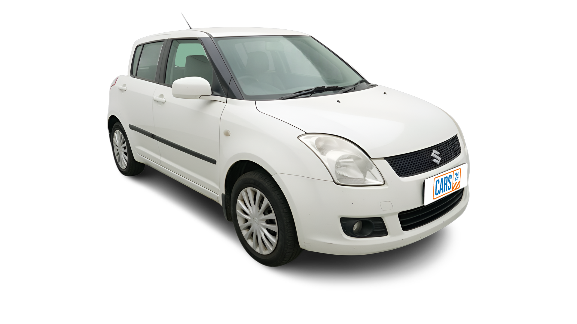 Maruti Swift-img